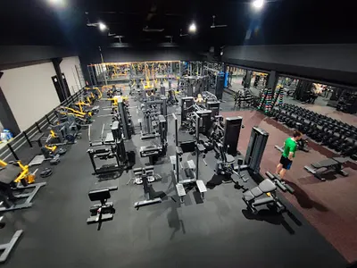 Space Gym & Aerial | Klub Fitnes | Siłownia | Pole dance Grudziądz